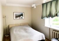 Vienuolio Apartament - jauki vieta poilsiui šalia upės - B&B