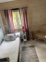 Camera Singola Standard con Bagno in Comune 