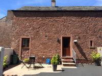 B&B Wigton - The Old Bothy - Bed and Breakfast Wigton