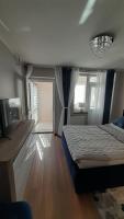 Pokoje gościnne nad morzem - B&B