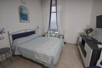 Double Room with Balcony and Sea View