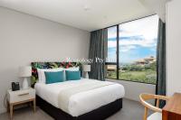 Fantastic 2 Bed Zimbali Suites Sea View - Ferienwohnung Ballito