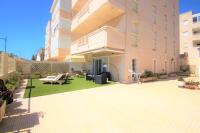 Apartamento CasaTuris enfrente al mar en Playa Muchavista C102 - Chambres d'hôtes El Campello