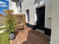 Duplex High Standing 7'➤Fontainebleau⎮45'➤Paris + Terrace - Ferienwohnung
