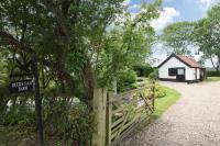 B&B Diss - Garden Cottage - Bed and Breakfast Diss