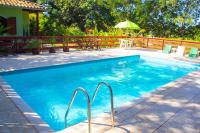 Pousada Alecrim - Chambres d’hôtes Serra do Cipó