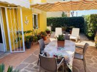 B&B Oliva - Primera Linea Argelers Sector 5 PB410 - Bed and Breakfast Oliva