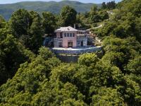 Villa de 2 dormitorios