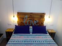 El Escondite de Vejer - Bed and Breakfast Vejer de la Frontera