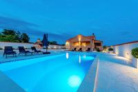 Villa Jenny ZadarVillas - Chambres d’hôtes