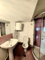 Twin Room with Bathroom