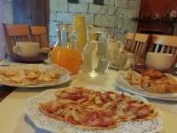 B&B Sa Madalena a Dorgali-IUN E4918 - Bed and Breakfast Dorgali