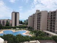 PSB Apartments in Barcelo Royal Beach - Chambres d'hôtes Slanchev Bryag