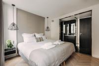 Two-Bedroom Apartment - B