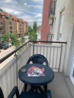 Stan na dan - Novi Sad - B&B