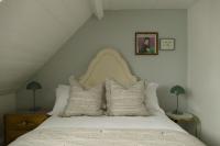 Deluxe Kamer met Kingsize Bed