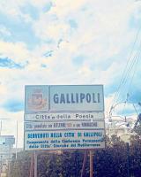B&B Poesia - B&B Gallipoli