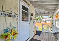 Beach-Seasonstides - B&B Scarborough