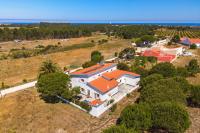 Arrifana Pines - B&B