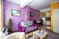 Apartamento de 1 dormitorio