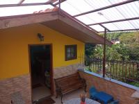 Chalé da Jajá 2 - B&B
