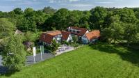 B&B Schoorl - Villa de Hazelaar - Bed and Breakfast Schoorl