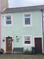 B&B Allonby - West View Cottage in Seaside Village of Allonby Cumbria - Bed and Breakfast Allonby