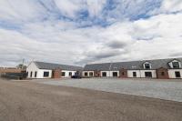 Westertonhill Holiday Lodges - B&B