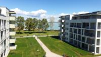 Lelle Resort CB34 - B&B Balatonlelle