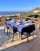 Veranda sul Paradiso - Chambres d’hôtes
