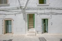 Casa Tosca - vista mare - B&B