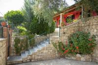 Casa Max Palaiokastritsa Corfu - B&B