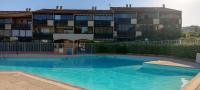 B&B La Seyne-sur-Mer - L'Alizarine, superbe appartement avec piscine - Bed and Breakfast La Seyne-sur-Mer