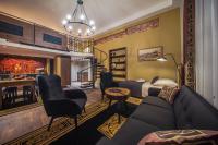 Ars Cracovia Apartments - B&B Cracovia