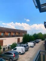 Skipper Apartman - Chambres d’hôtes Balatonfüred