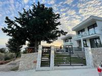 Summer Wine Boutique Hotel - B&B Dhërmi