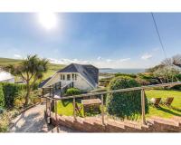 Lower Upover - Woolacombe-4 Bed-Sleeps 7-TJSLUO - B&B