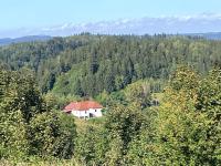 Dom Supełek - B&B Duszniki-Zdrój