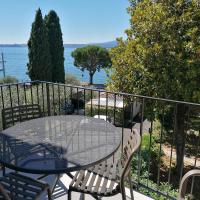 New Marina Apartments - B&B Torri del Benaco