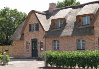 Reetdachhaus Suutje Reetdachhaus Suutje - B&B Sankt Peter-Ording