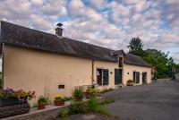 Le Pamparou, coquette maison au calme - Bed and Breakfast Albussac
