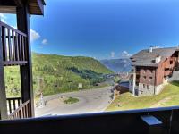 Appartement spacieux 4/5 pers, central avec vue pistes - FR-1-455-180 - Chambres d'hôtes La Plagne Tarentaise