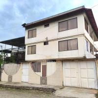 RinaKawsay - ViveViajando Apartamento amoblado en Tena - B&B Tena