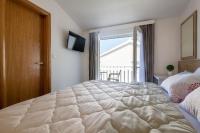 Studio Apartment with Balcony