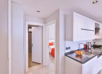 Appartement met Uitzicht op Zee