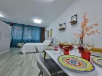 Party guesthouse for big groups - Ferienwohnung Tirana