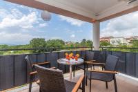 Apartment Izzy - Chambres d’hôtes Linardići