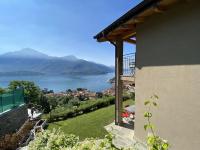 La Rondine - Chambres d’hôtes Gravedona