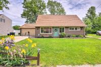 B&B Ashtabula - Ashtabula Home Near Walnut Beach and Eateries! - Bed and Breakfast Ashtabula