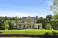 Noble House Inn - Ferienwohnung